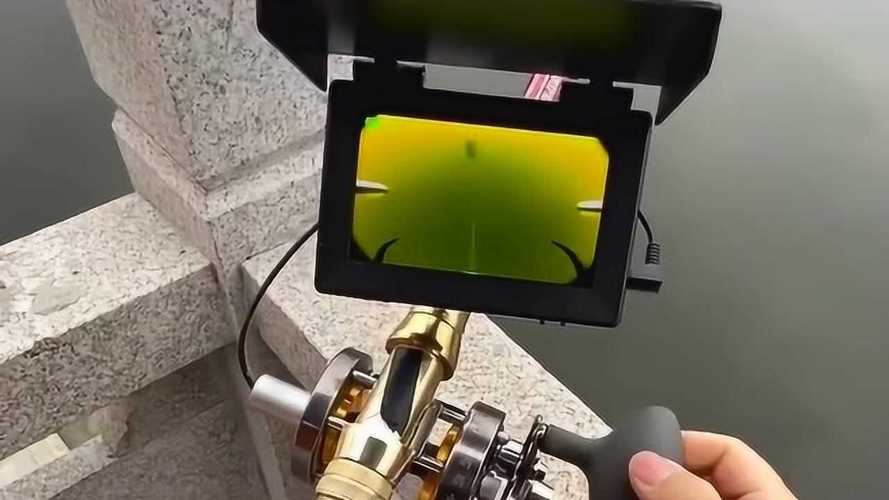 釣魚探測器的使用_探魚器使用技巧_探魚器靈敏度調節