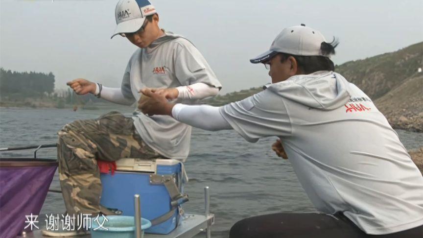 釣魚視頻更新最快的_釣魚視頻素材從哪下載_化紹新釣魚視頻下載