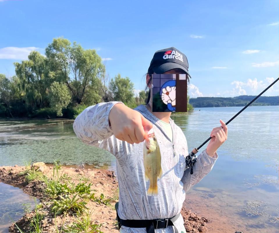 路亞釣魚法規 禁止路亞釣魚地區 路亞釣具搭配方法_為什么禁止路亞