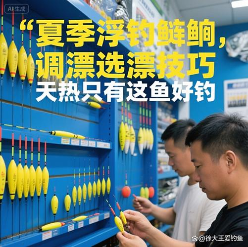 夜光漂調漂技巧_夜釣調漂方法_夜光鉤釣魚怎么釣魚