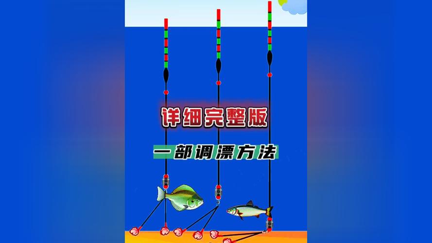 調漂方法視頻高清_視頻調漂調高釣低怎么調_視頻高清度怎么調
