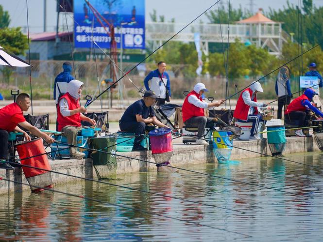 2026年河南省全民健身大賽釣魚系列賽手竿賽 平原新區站 河南省釣魚錦標賽手竿競技_2026全國釣魚比賽視頻
