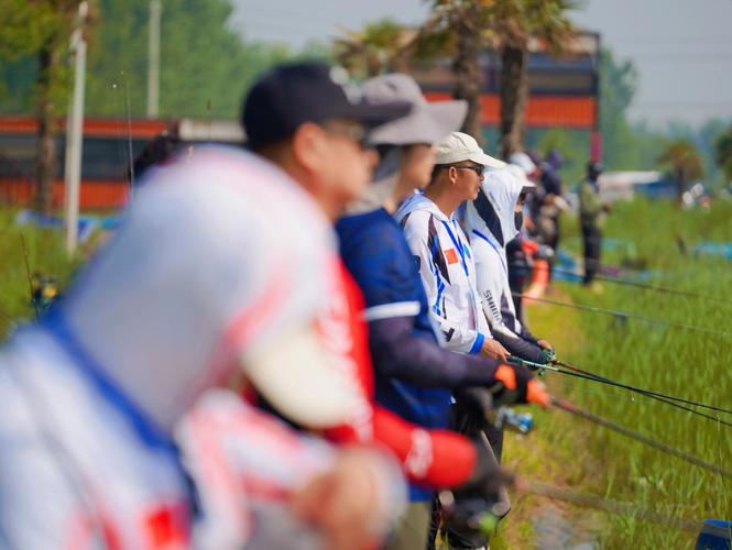 2026年河南省全民健身大賽釣魚系列賽手竿賽 平原新區站 河南省釣魚錦標賽手竿競技_2026全國釣魚比賽視頻