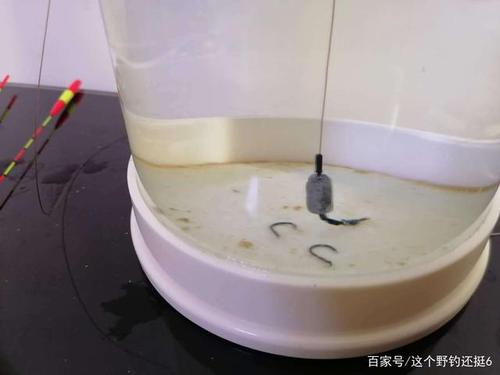 釣調漂最簡單的方法_調四釣二_釣調漂的正確方法
