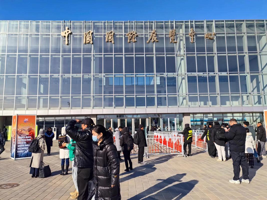 漁具展會2020年排期表_漁具展覽會的魚竿好不好_漁具展會2025時間表