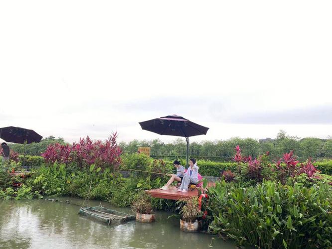廣州釣魚點_廣州釣魚好地方_廣州哪里釣魚
