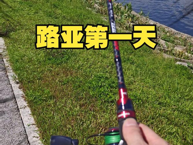 路亞釣法_為什么說路亞入坑_路亞釣法技巧