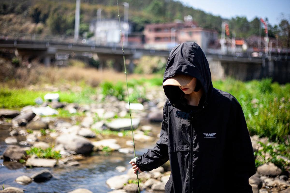 為什么玩路亞的人很少_路亞釣魚技巧_路亞釣法入門