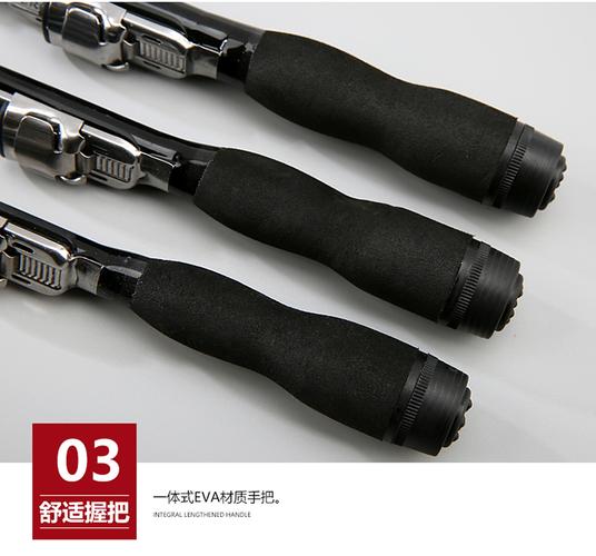 磯釣竿選購指南_海邊垂釣使用碳素鋼磯釣竿技巧_磯釣竿
