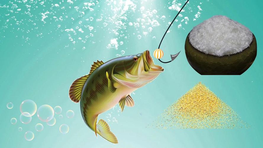 味精釣魚真有用嗎_釣魚味精的主要成分_釣魚味精