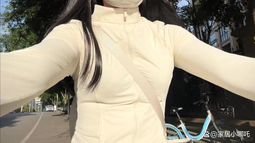 防曬衣選購指南_防曬衣UPF標識解讀_防曬服有用嗎