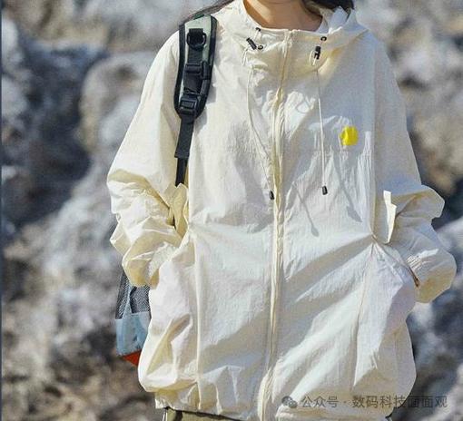 防曬衣選購指南_防曬衣UPF標識解讀_防曬服有用嗎