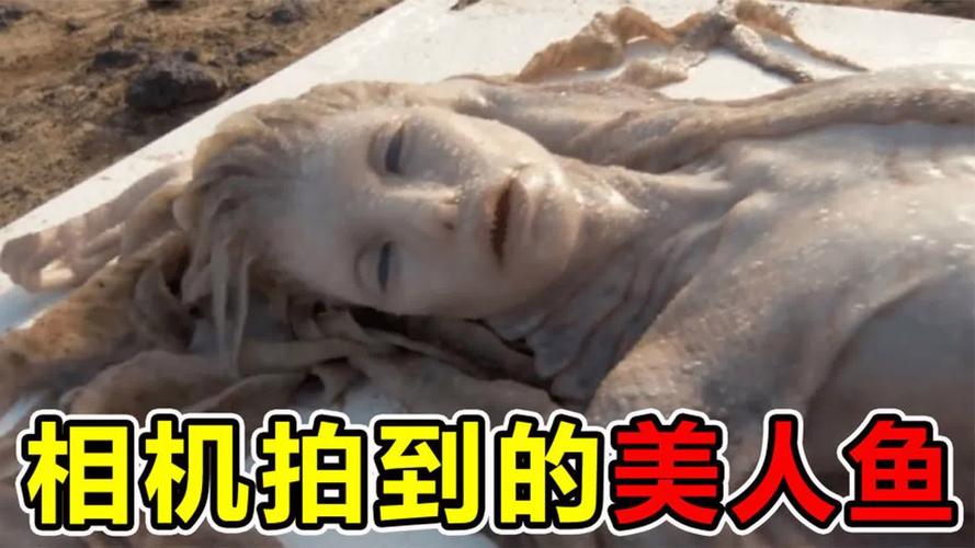 美人魚真的存在嗎_美人魚存在嗎真實_美人魚存在嗎真實圖片視頻