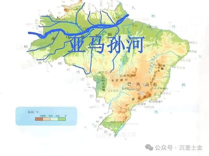 亞馬遜河是世界第一大河嗎_亞馬遜河在哪里_亞馬遜河讀sun還是xun