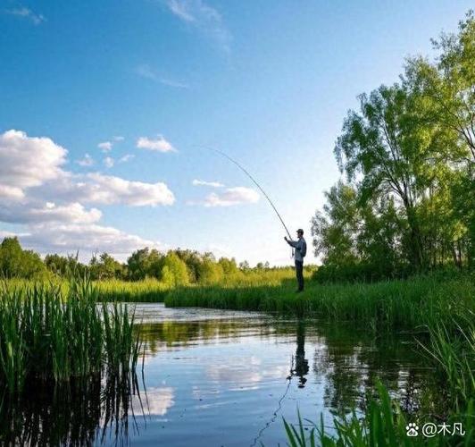 冬天可以釣魚嗎_夏季釣魚天氣選擇_春季釣魚天氣選擇
