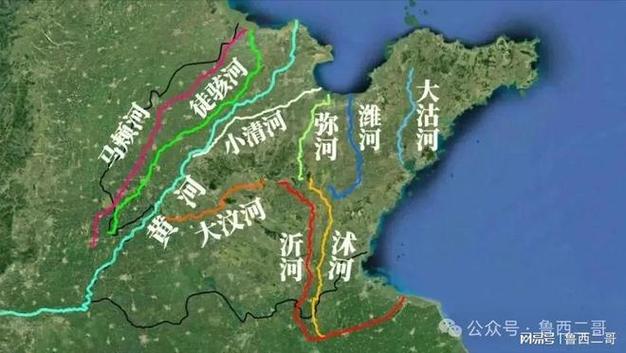 徒駭河民間傳說故事_徒駭河_徒駭河歷史沿革