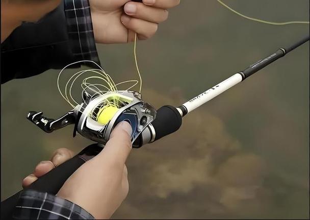 7.2米魚竿釣魚_2米7魚竿釣魚技巧_2米7魚竿垂釣方法