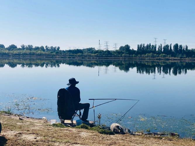 四川釣魚勝地_釣魚四川人_四川釣魚吧