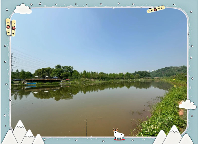 釣魚四川人_四川釣魚勝地_四川釣魚吧