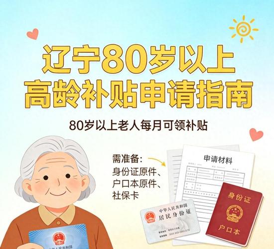 80歲老年卡補貼哪可以用_困難老人養老救助補貼_農村高齡津貼