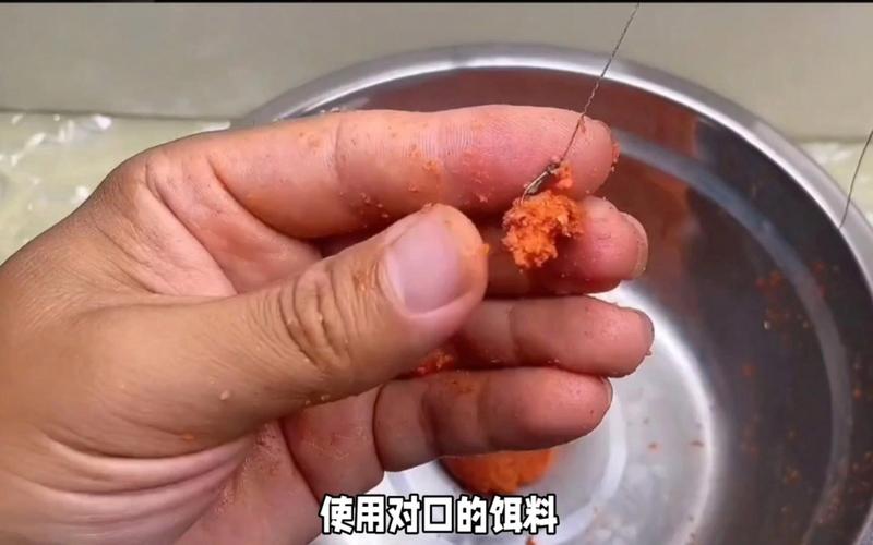 釣渾水釣位選擇_釣渾水技巧_渾水釣魚不上鉤