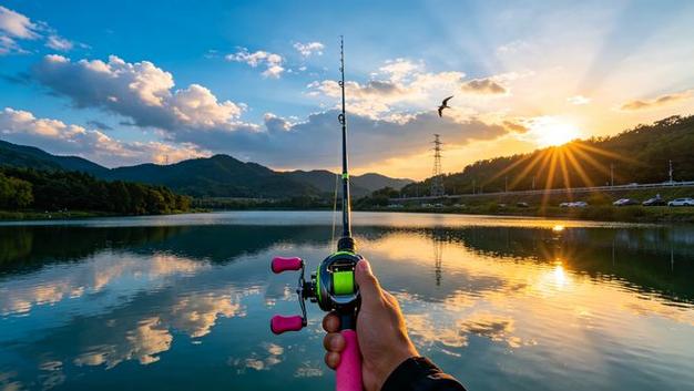 重釣網_釣魚社交軟件_重釣網app