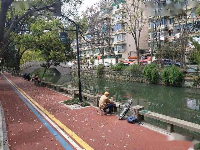 杭州公共垂釣點_杭州白馬湖釣魚點_杭州垂釣地圖