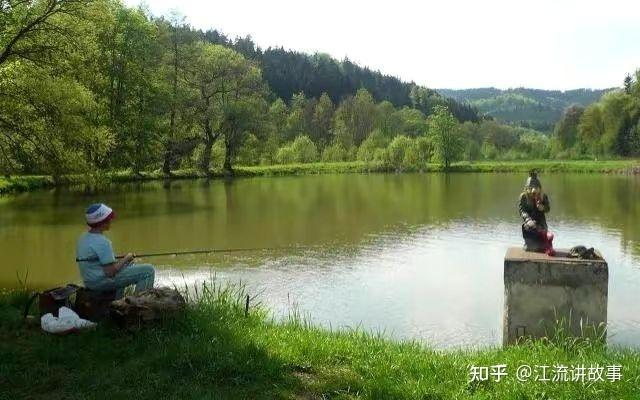黑坑釣魚教學_黑坑釣魚技巧_黑坑如何應對經營者設置障礙