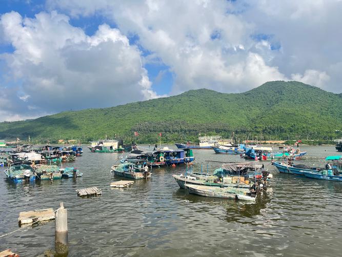 新漁民海釣體驗_威海海釣旅游_漁民海釣視頻