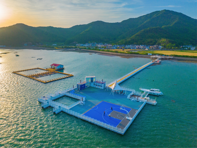 威海海釣旅游_漁民海釣視頻_新漁民海釣體驗