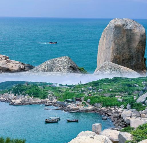 南麂列島旅游攻略_南麂列島天氣_南麂列島藍眼淚觀賞指南