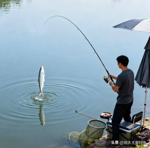 北京釣魚人中年危機_北京釣魚_中年男人情緒避難所
