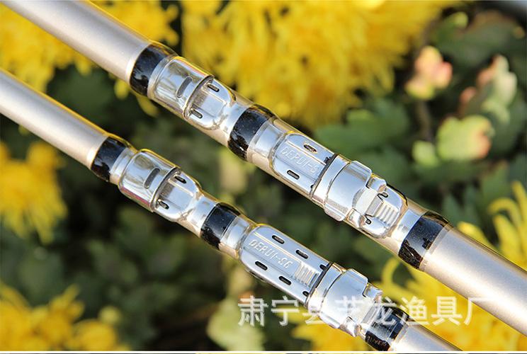 迪佳魚竿怎么樣_國產四大魚竿品牌之一迪佳魚竿評價_迪佳魚竿