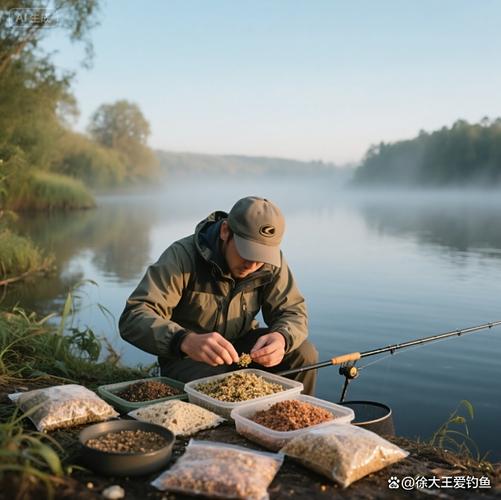 無鉤釣魚網使用口訣是什么_釣魚找窩口訣_野釣大魚技巧