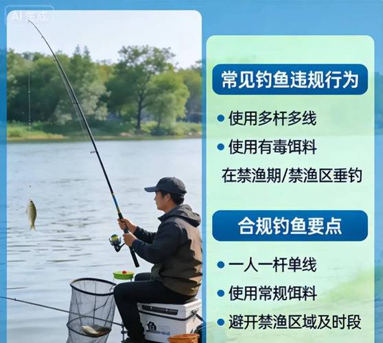 千島湖釣魚網_千島湖休閑垂釣高質量發展_千島湖垂釣規范化管理