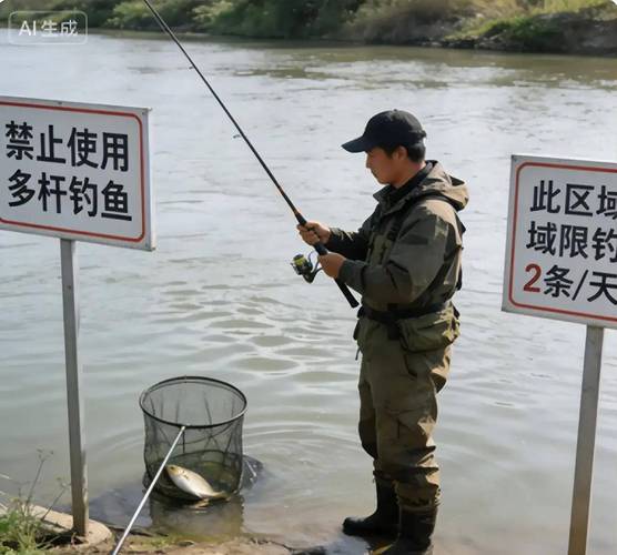 千島湖垂釣規范化管理_千島湖釣魚網_千島湖休閑垂釣高質量發展