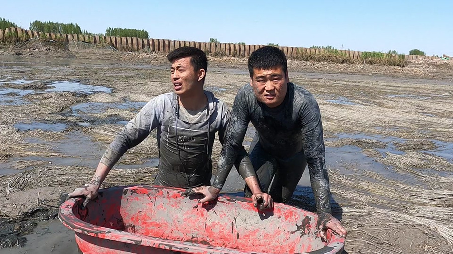 開個2畝黑坑一年賺多少_開黑坑賺錢_開黑坑釣魚賺錢嗎