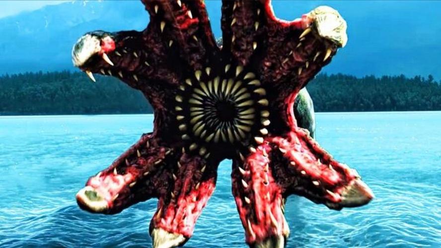 科學怪魚電影_科學怪魚2電影免費播放_科學怪魚