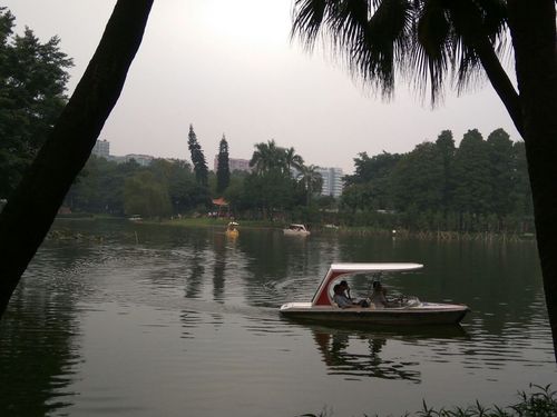 流花湖公園釣魚收費_流花湖公園釣魚聯系方式_廣州流花湖釣魚收費