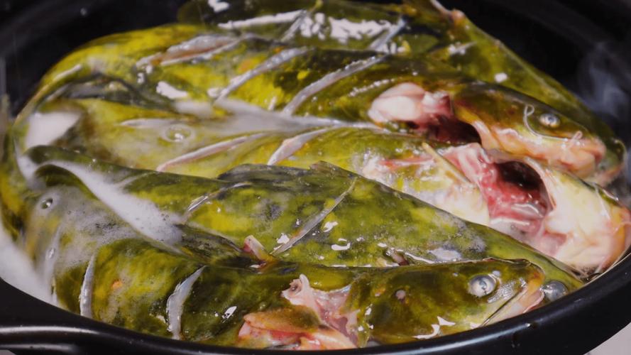 昂刺魚做法大全_昂刺魚_紅燒昂刺魚食譜