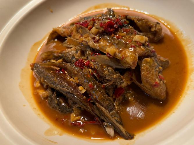 昂刺魚_昂刺魚做法大全_紅燒昂刺魚食譜