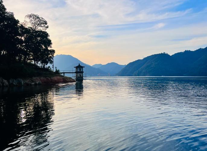 千島湖旅游攻略_千島湖天氣_杭州周邊游