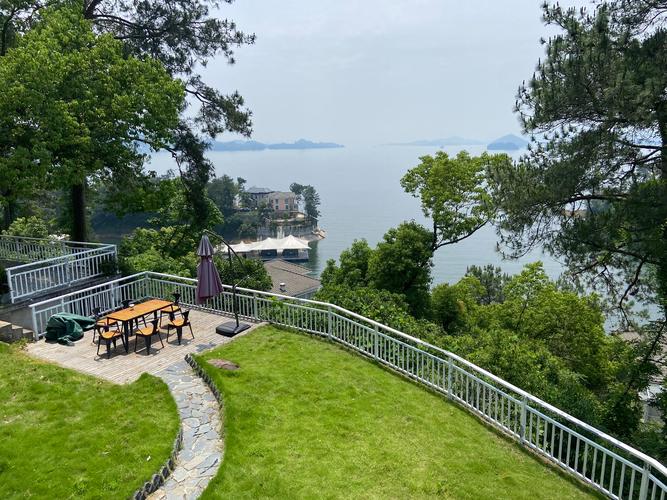 千島湖麗居民宿_千島湖農家樂排行榜_千島湖特色餐飲住宿垂釣