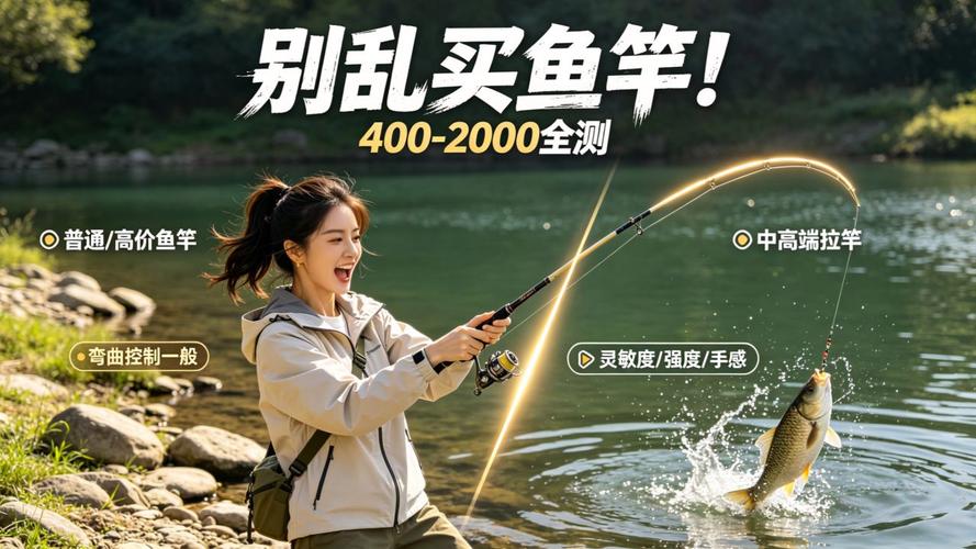 輕型水面系路亞竿_路亞竿什么牌子好_輕型水面系竿選購技巧