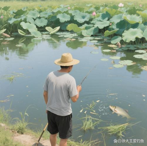 雨天釣魚選位攻略_雨天野釣技巧_雨天釣魚需要注意什么