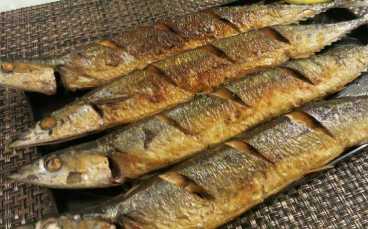 秋刀魚功效作用_秋刀魚_秋刀魚營養價值