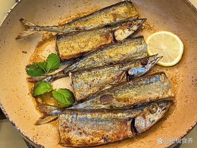 秋刀魚_秋刀魚營養價值_秋刀魚功效作用
