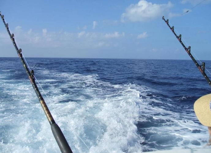 海釣魚裝備_海釣裝備_海釣裝備一套多少錢