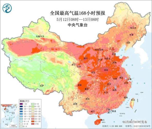 安徽未來一周天氣情況_合肥天氣_合肥未來一周天氣預報