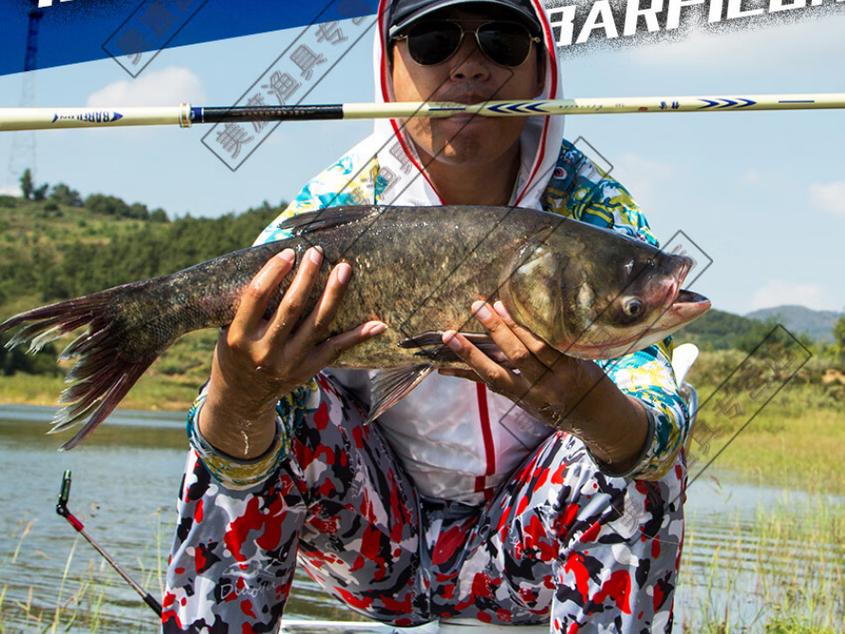 寶飛龍龍匠S釣魚竿_寶飛龍龍匠S性能表現_寶飛龍魚竿怎么樣